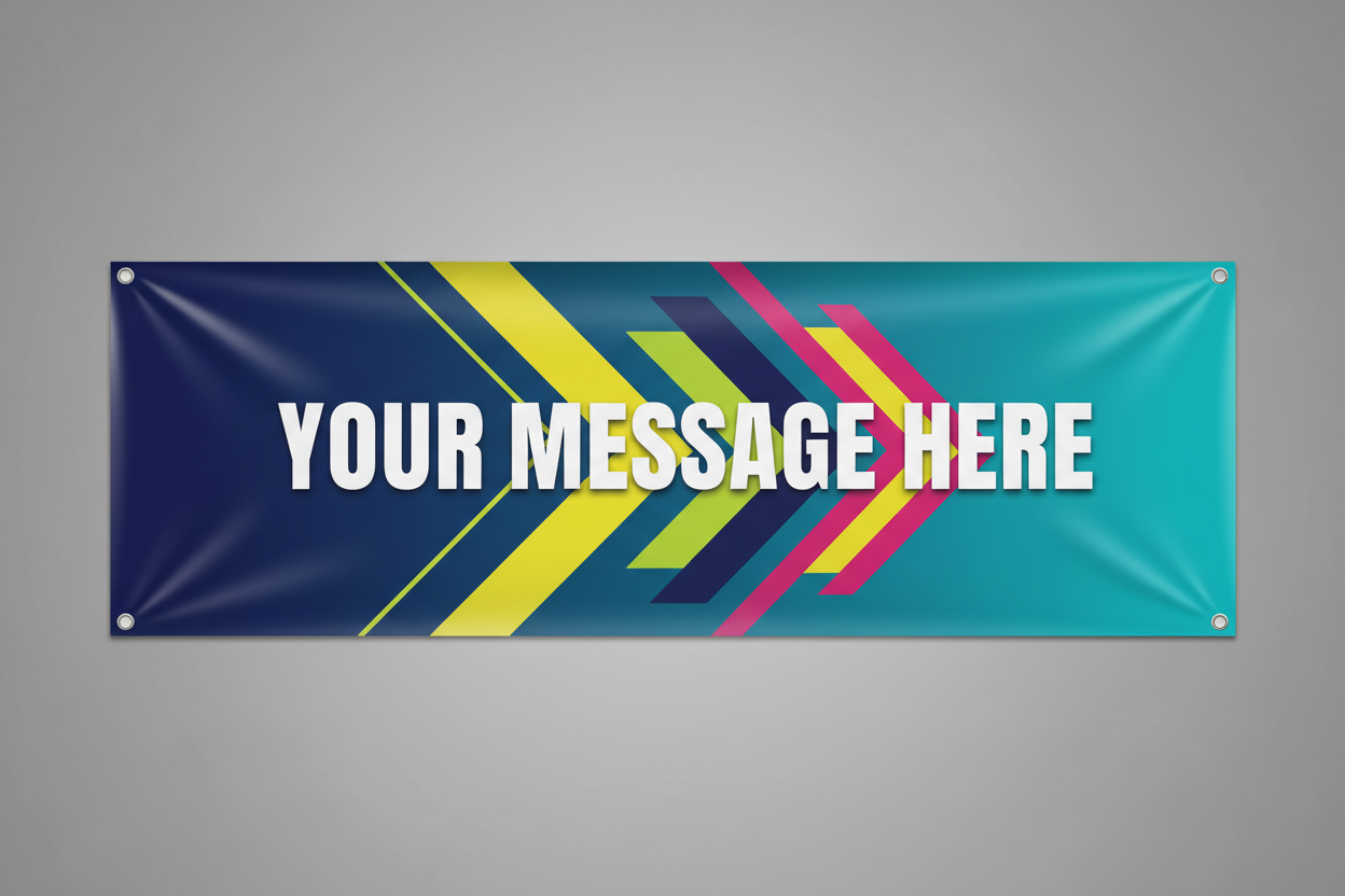 HD Banner